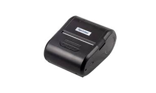 Мобильный принтер чеков-этикеток Xprinter XP-P210B