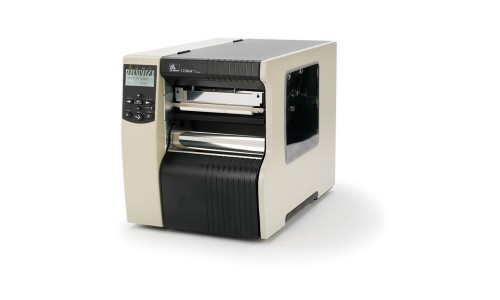 Принтер этикеток Zebra 170Xi4