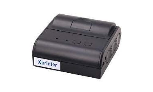 Мобильный принтер чеков Xprinter XP-P800