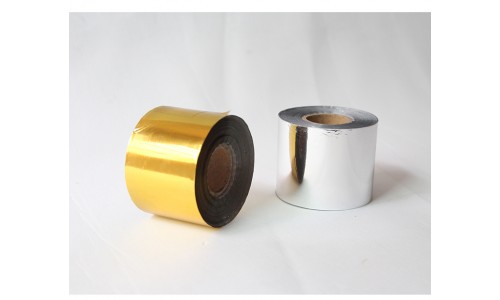 Фольга для горячего тиснения HOT STAMP GOLD