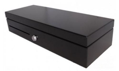 Денежный ящик HPC 460 Flip Top