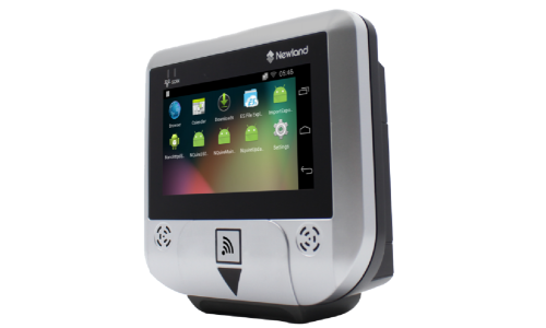 Микрокиоск Newland NQuire 300 (1D)
