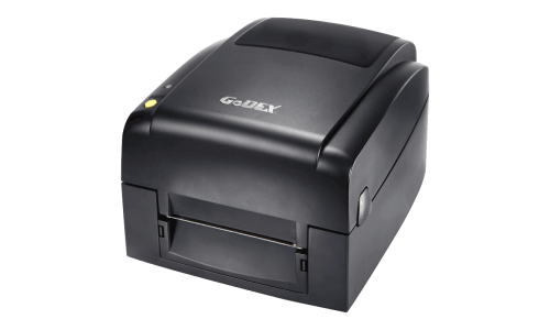 Принтер штрих кодов Godex EZ120