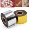 Фольга для горячего тиснения HOT STAMP GOLD