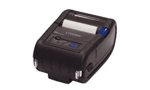 Мобильный принтер чеков Citizen CMP-20